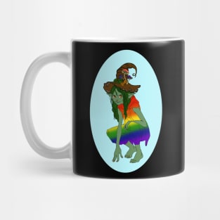 Pride goblin Mug